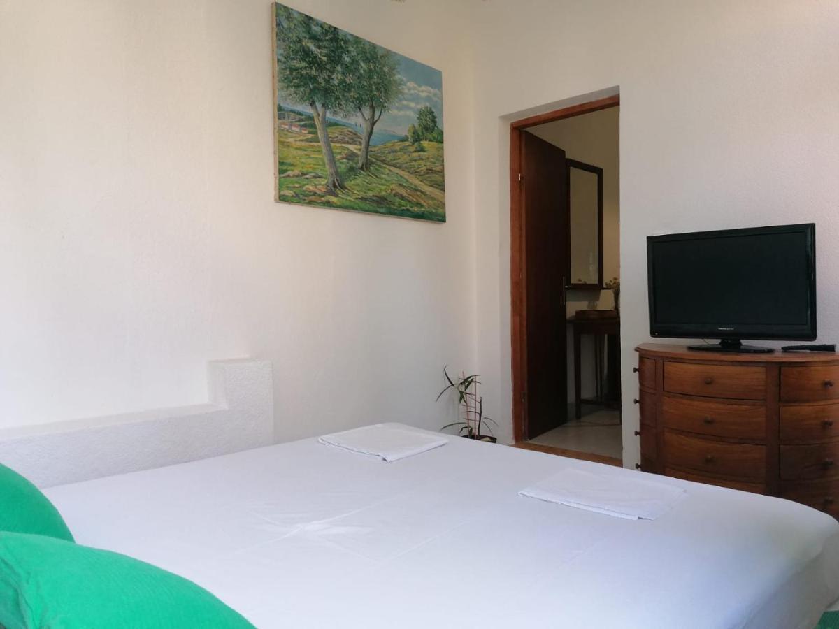 Apartment Bozava - Nena 外观 照片