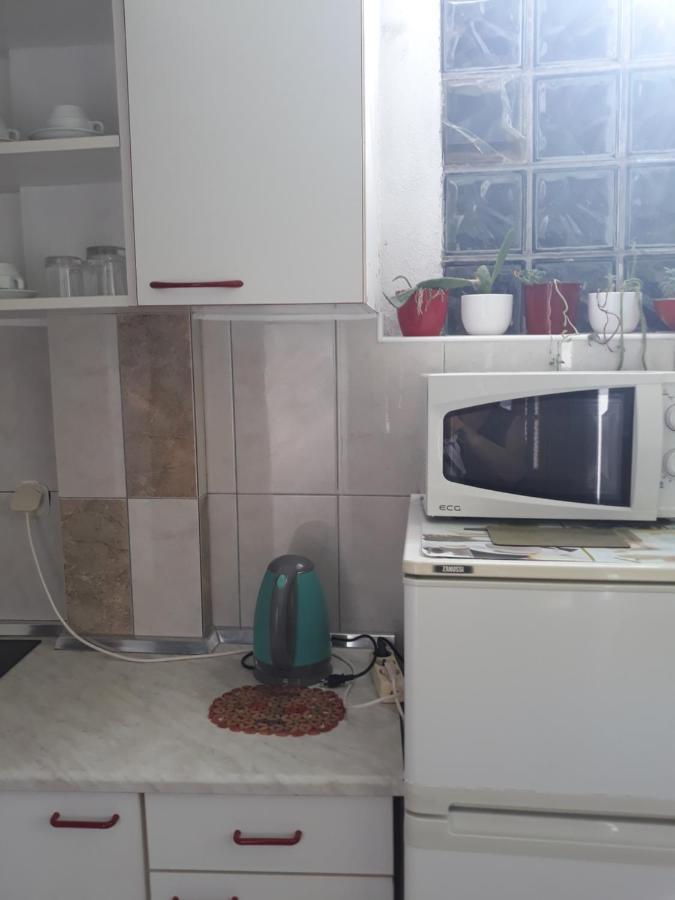 Apartment Bozava - Nena 外观 照片