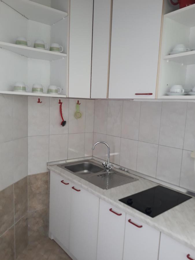 Apartment Bozava - Nena 外观 照片