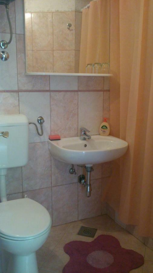 Apartment Bozava - Nena 外观 照片