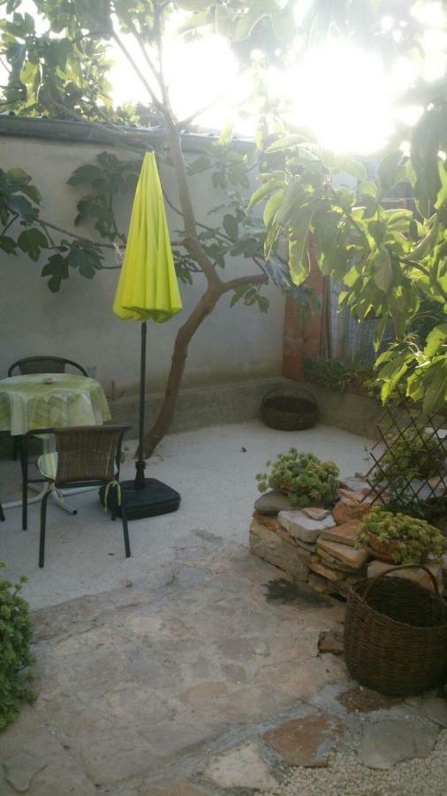 Apartment Bozava - Nena 外观 照片