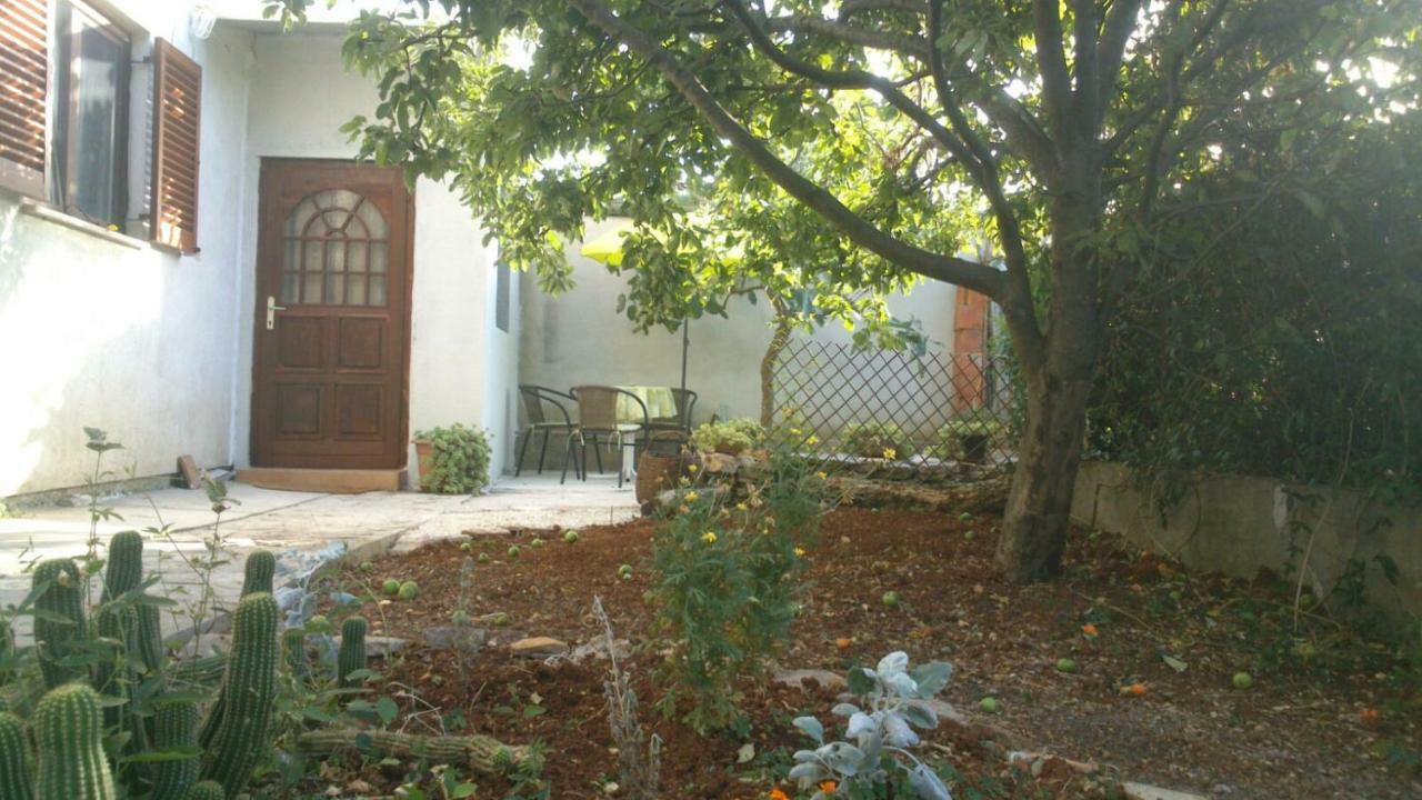 Apartment Bozava - Nena 外观 照片